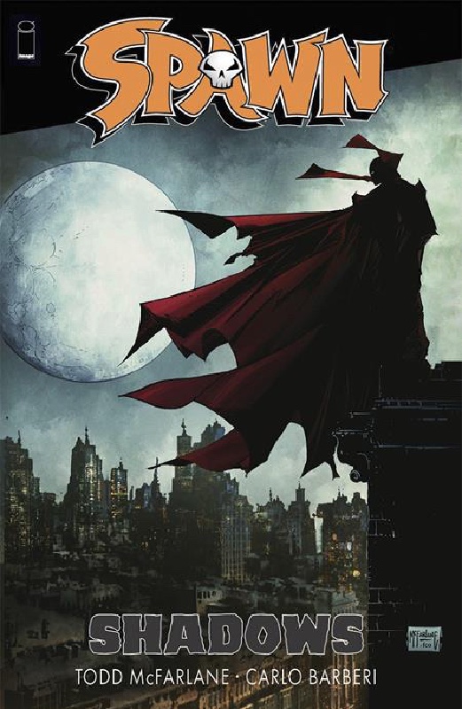 Spawn TPB Shadows