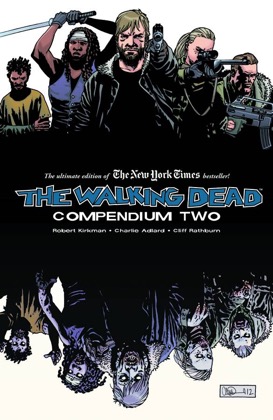 Walking Dead Compendium TPB Volume 2