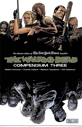 Walking Dead Compendium TPB Volume 3