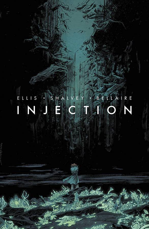 Injection HC Volume 1