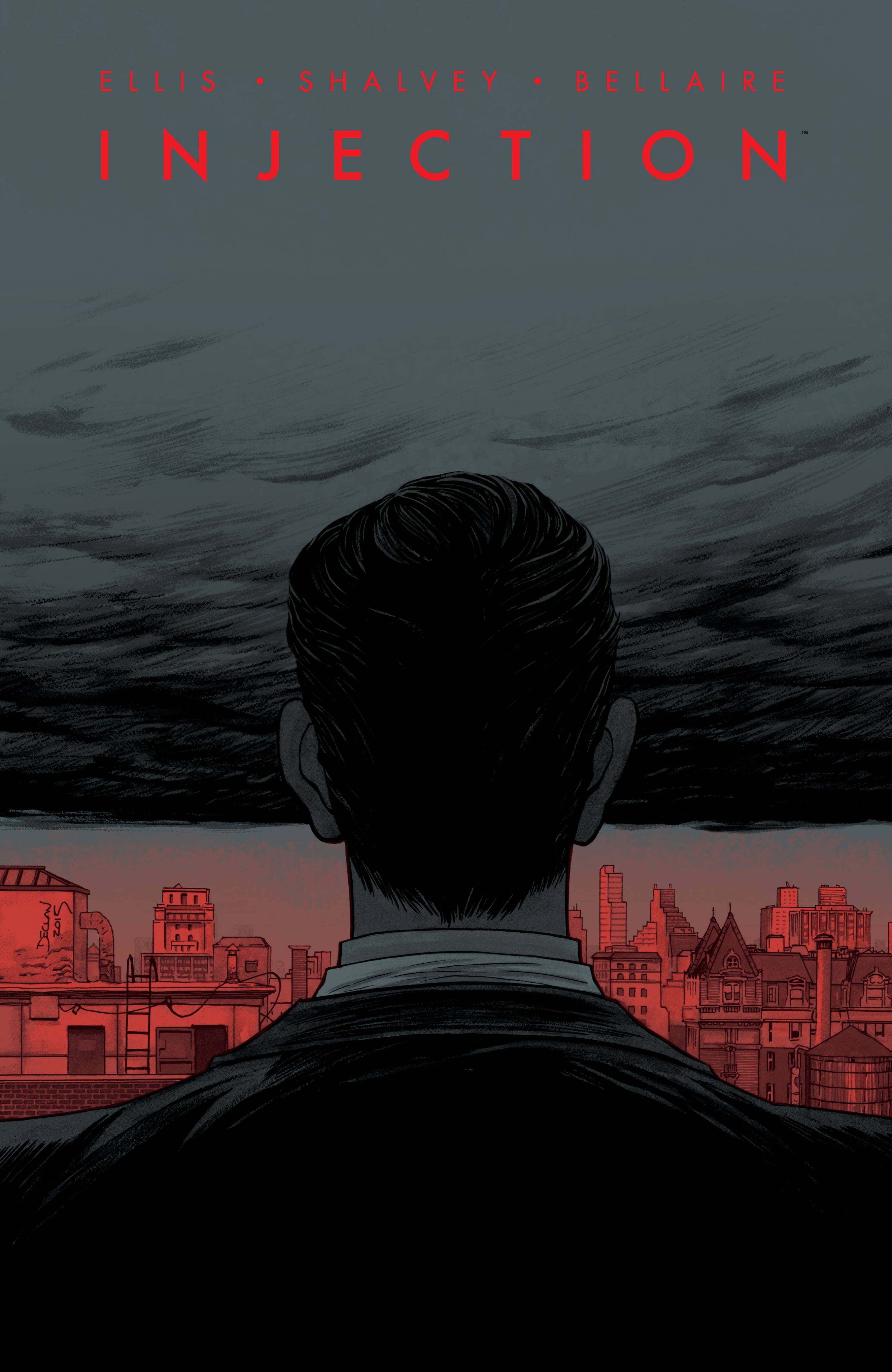 Injection TPB Volume 2