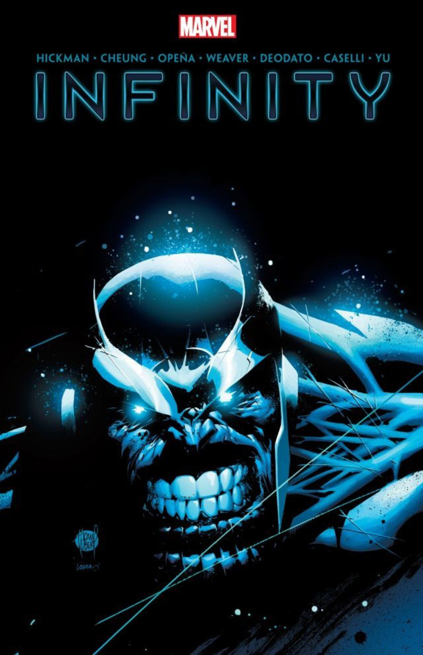 Infinity TPB