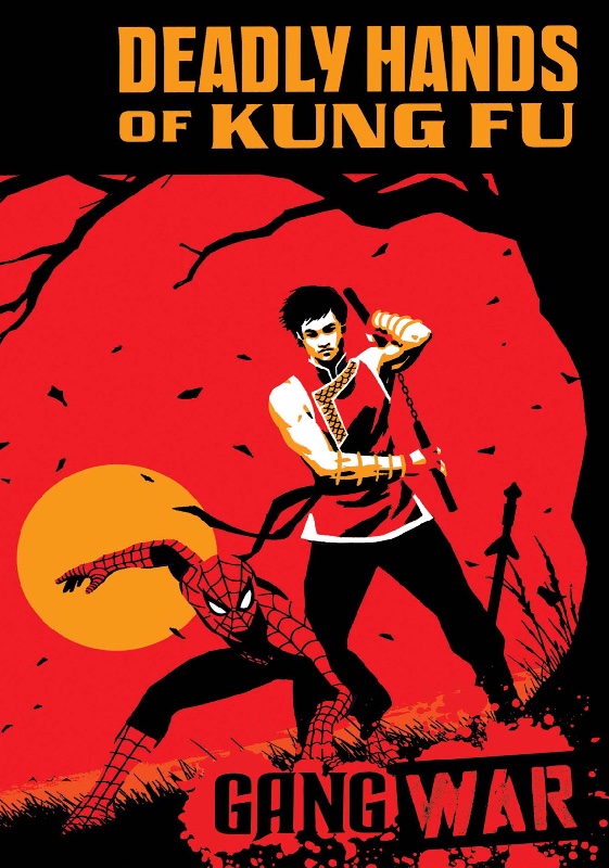 Avengers TPB Twilight