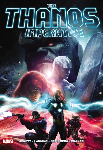 Thanos Imperative TPB