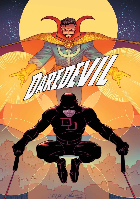 Daredevil TPB Vol 2 Hell To Pay