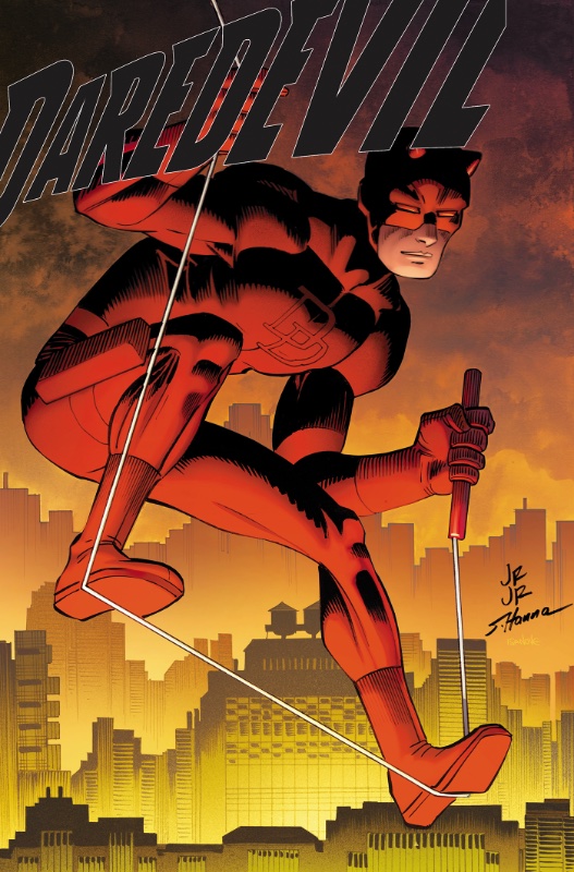Daredevil by Saladin Ahmed TPB Vol 5 Rites Of Reconciliation