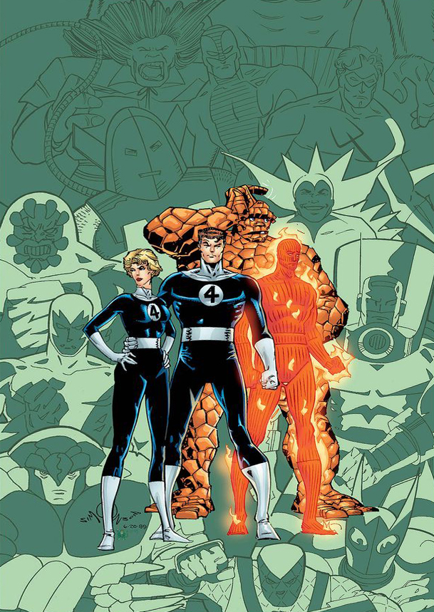 Acts of Vengeance Marvel Universe TPB