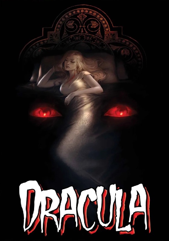 Dracula TPB
