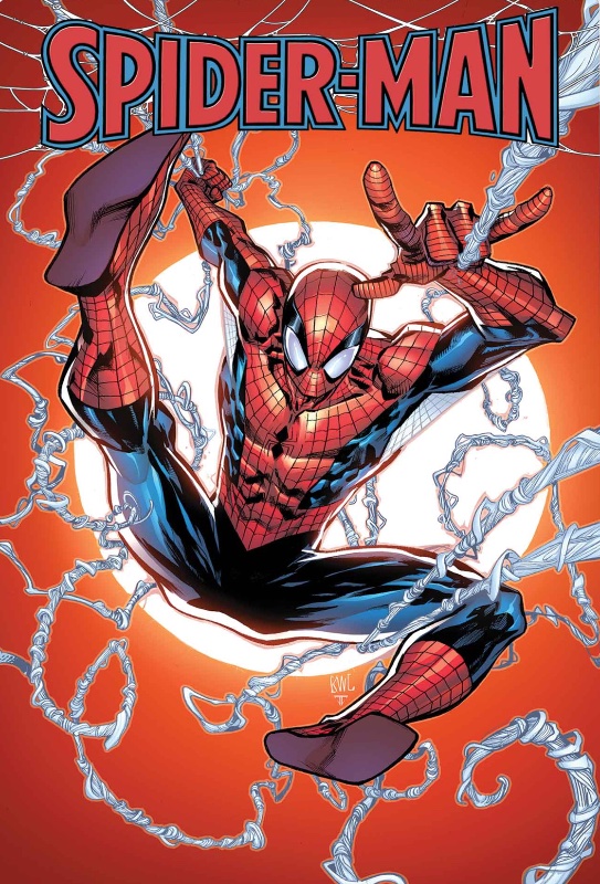 Spider-Man by Joe Kelly Omnibus HC