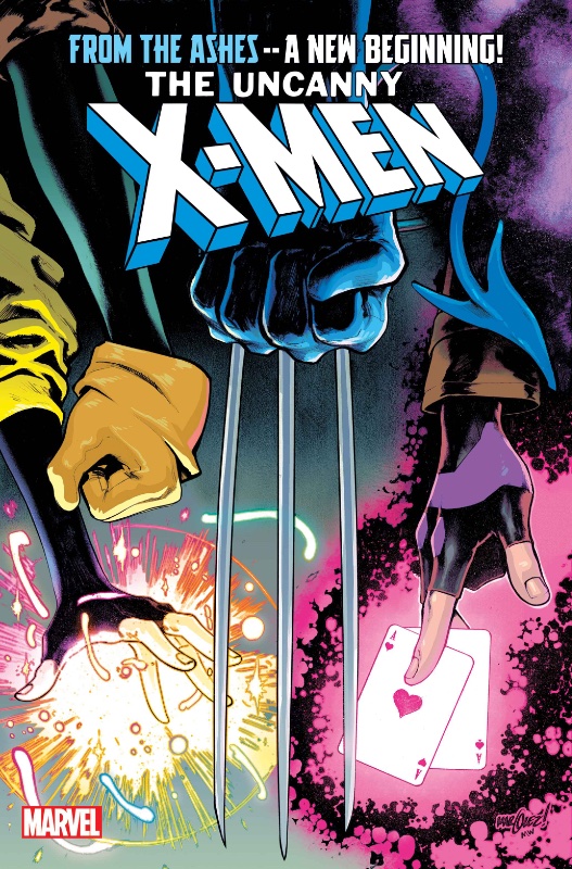Uncanny X-Men by Gail Simone TPB Vol 1 Red Wave