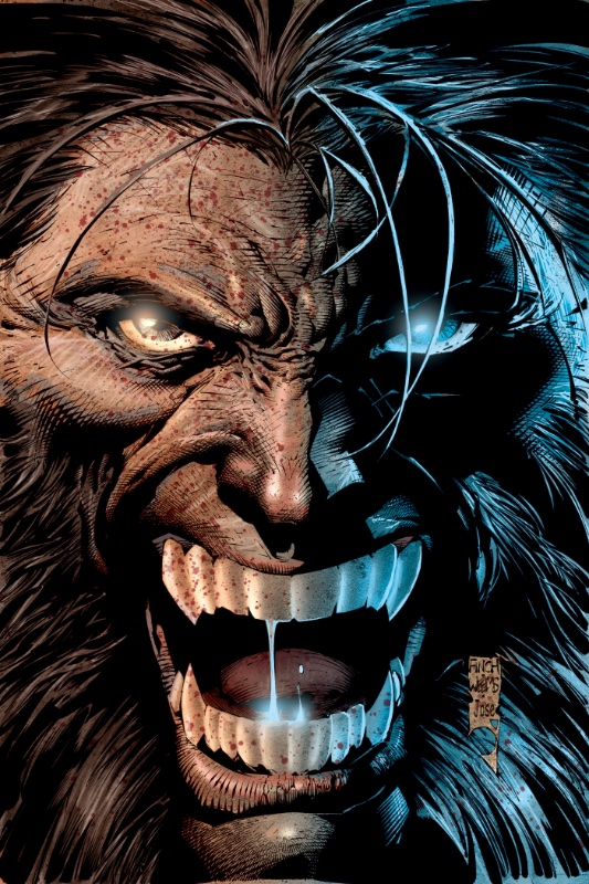 Wolverine Epic Collection TPB Vol 15 Law Of The Jungle
