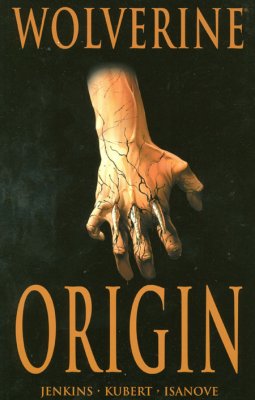 Wolverine Origin TPB