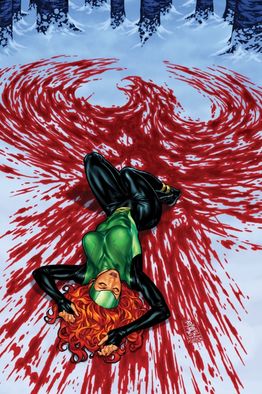 Immortal X-Men TPB Vol 5 X-Men Forever