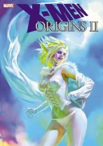 X-Men Origins II TPB