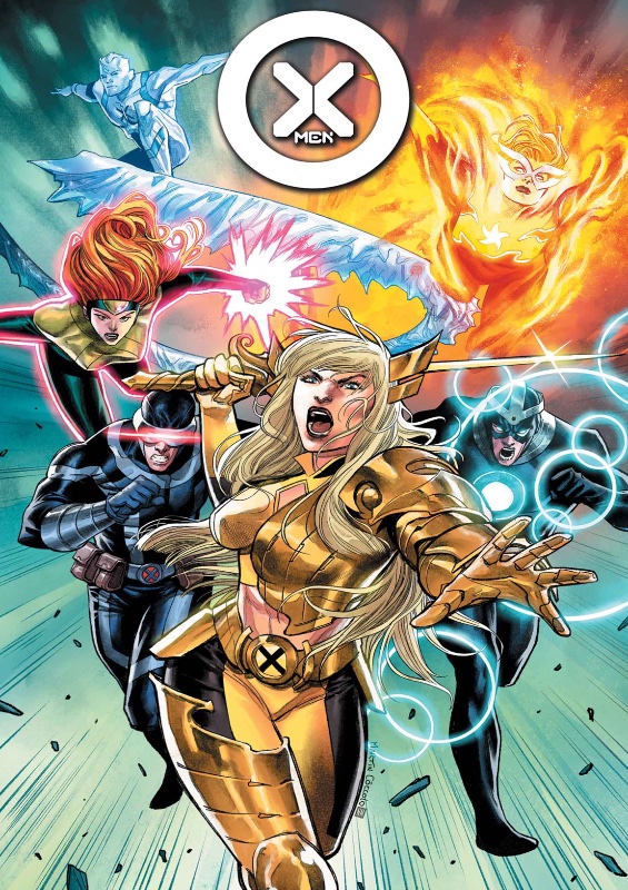 X-Men by Gerry Duggan TPB Vol 3