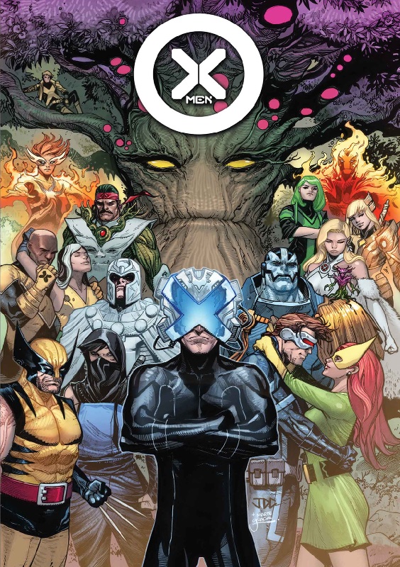 X-Men by Gerry Duggan TPB Vol 6
