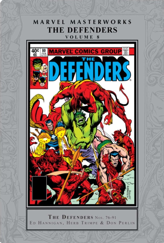 Defenders