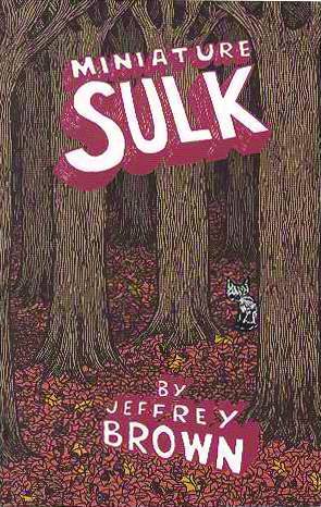 Jeffrey Brown