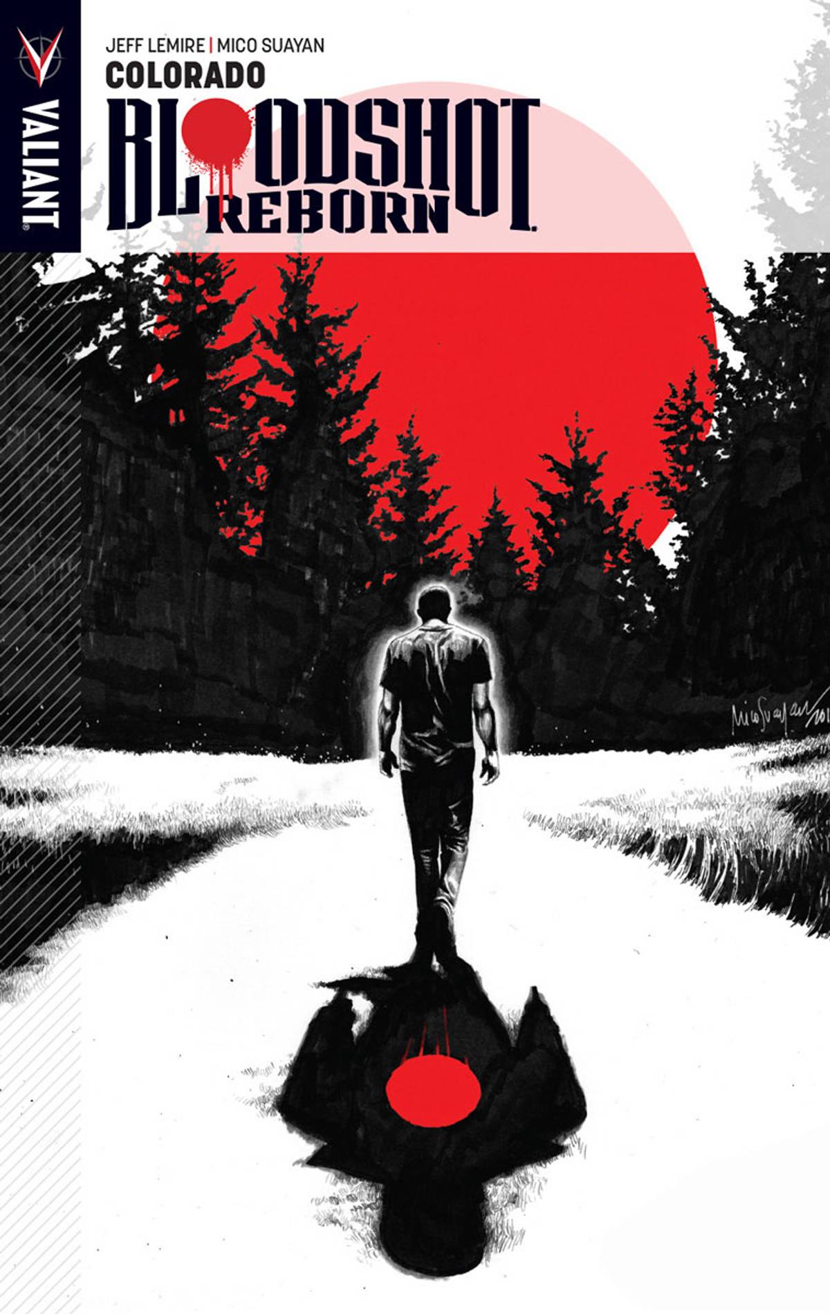 Bloodshot