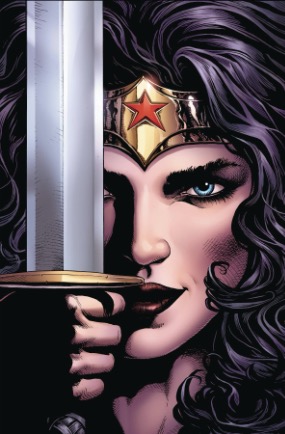 Wonder Woman Rebirth TPB Set Volume 1-5