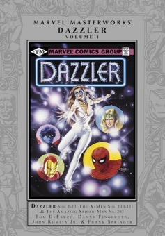 Dazzler