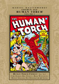Golden Age Human Torch
