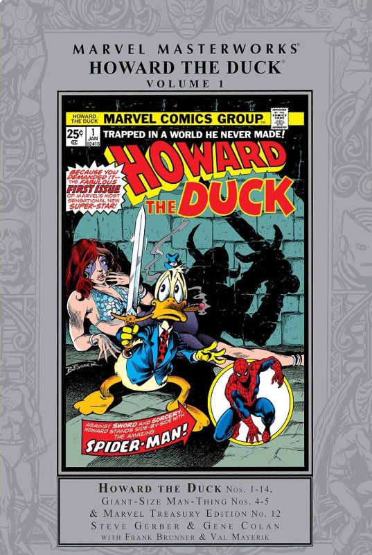 Howard the Duck