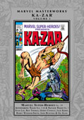 Ka-Zar