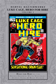 Luke Cage