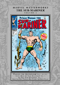 Sub-Mariner