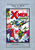 X-Men